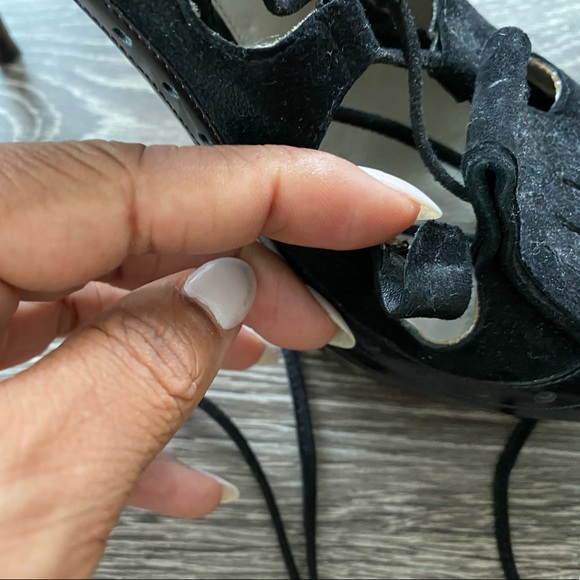 Jason Wu High Heel Sandals - Picture 7 of 7